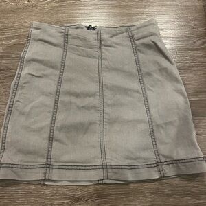 Free People Skirt